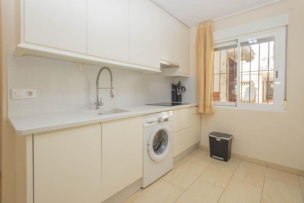 FB-B1 Fabiola - B1 Apartamento Fabiola Calpe/Calp FB-B1 Fabiola - B1 Apartamento Fabiola Calpe/Calp