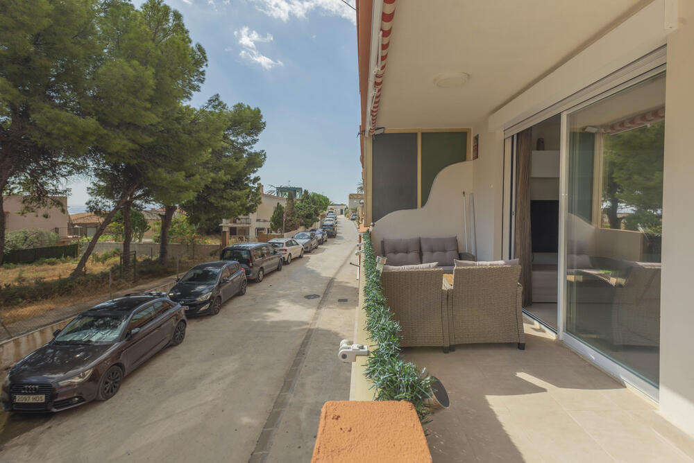 FB-B1 Fabiola - B1 Apartamento Fabiola Calpe/Calp FB-B1 Fabiola - B1 Apartamento Fabiola Calpe/Calp