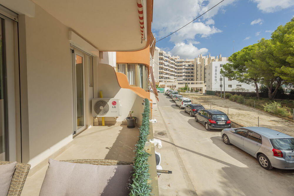 FB-B1 Fabiola - B1 Apartamento Fabiola Calpe/Calp FB-B1 Fabiola - B1 Apartamento Fabiola Calpe/Calp
