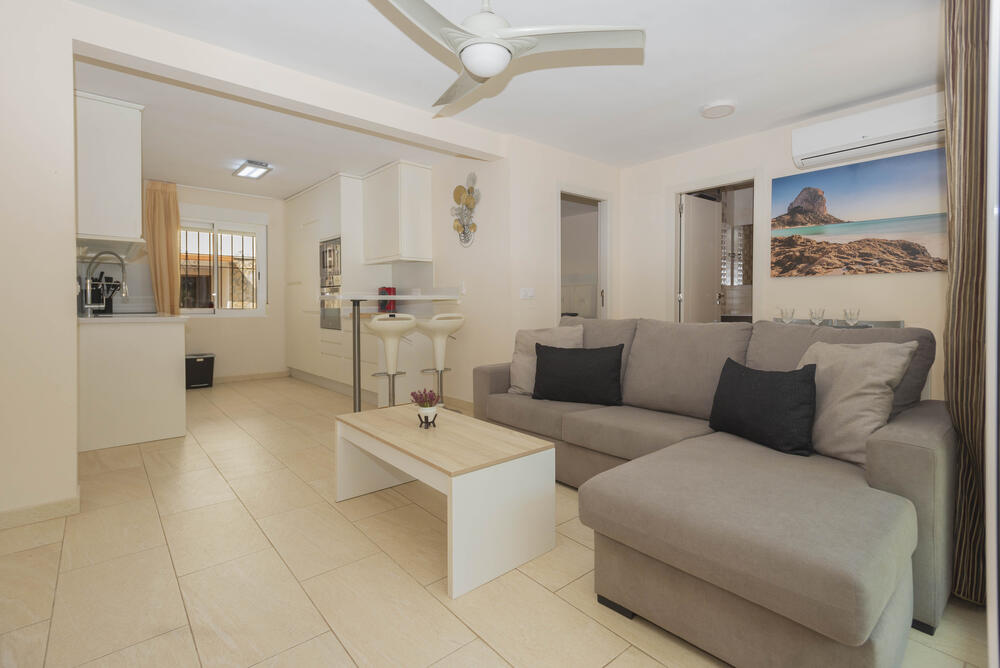 FB-B1 Fabiola - B1 Apartamento Fabiola Calpe/Calp FB-B1 Fabiola - B1 Apartamento Fabiola Calpe/Calp