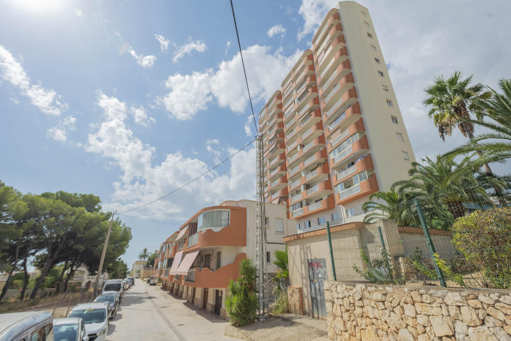 FB-B1 Fabiola - B1 Apartamento Fabiola Calpe/Calp FB-B1 Fabiola - B1 Apartamento Fabiola Calpe/Calp