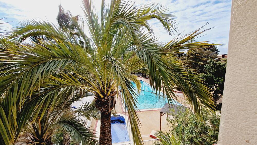 2 Alisios 302 Appartement San Javier 2 Alisios 302 Appartement San Javier