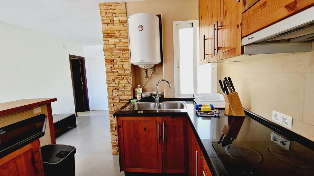 2 Alisios 302 Apartment San Javier 2 Alisios 302 Apartment San Javier