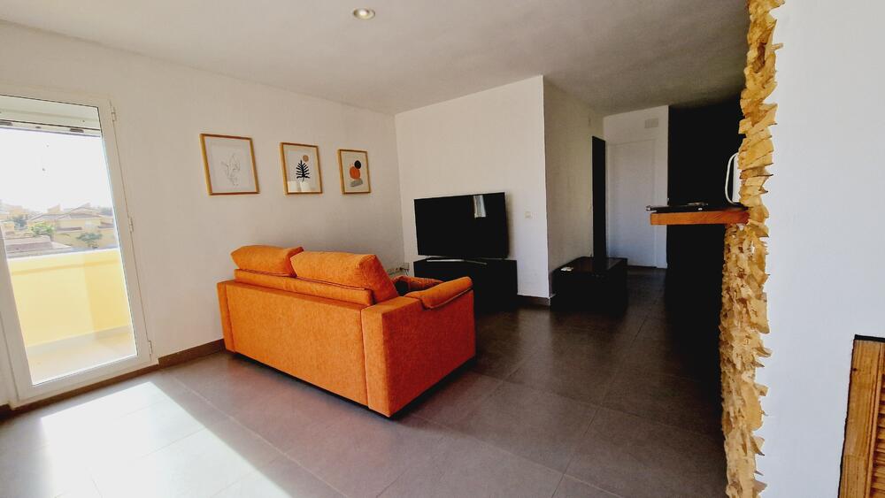2 Alisios 302 Apartment San Javier 2 Alisios 302 Apartment San Javier