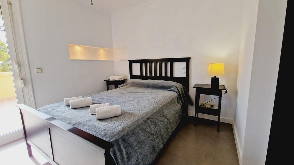 2 Alisios 302 Apartment San Javier 2 Alisios 302 Apartment San Javier