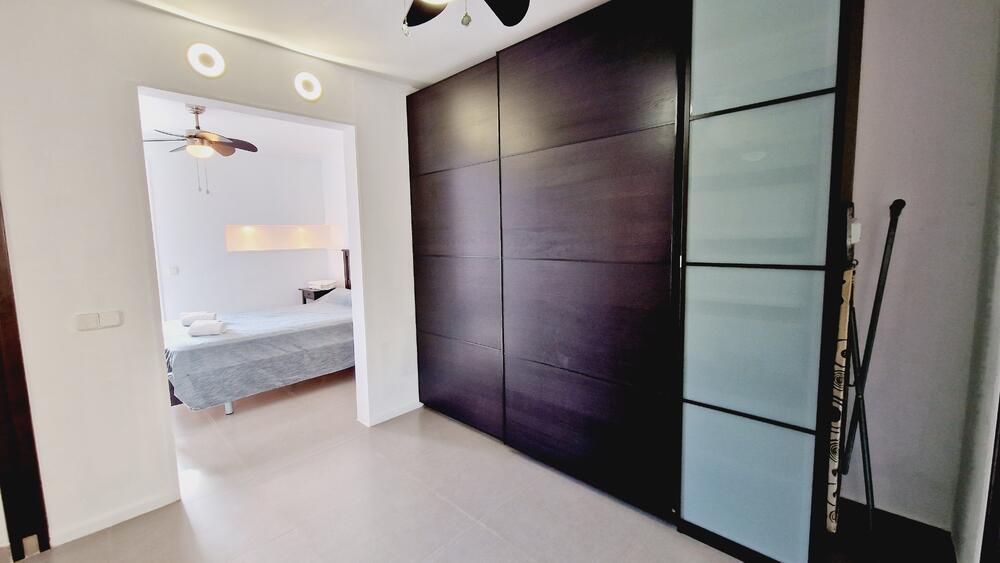 2 Alisios 302 Apartment San Javier 2 Alisios 302 Apartment San Javier
