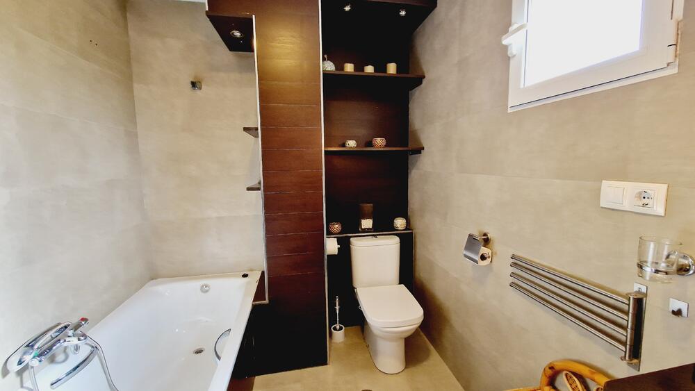 2 Alisios 302 Apartment San Javier 2 Alisios 302 Apartment San Javier