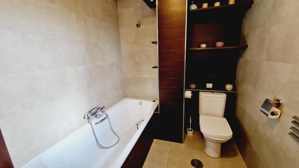 2 Alisios 302 Apartment San Javier 2 Alisios 302 Apartment San Javier