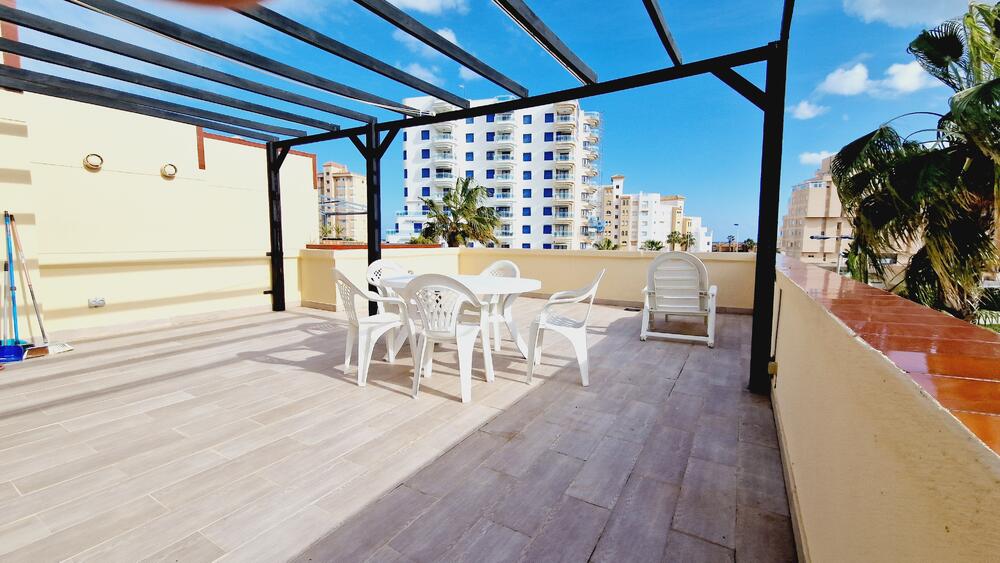 2 Alisios 302 Apartment San Javier 2 Alisios 302 Apartment San Javier