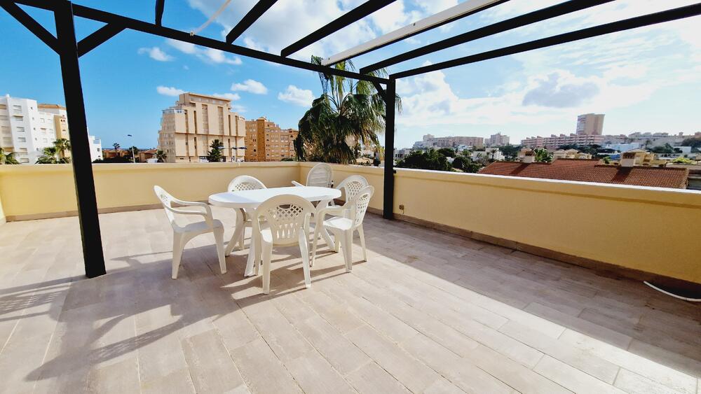 2 Alisios 302 Apartment San Javier 2 Alisios 302 Apartment San Javier