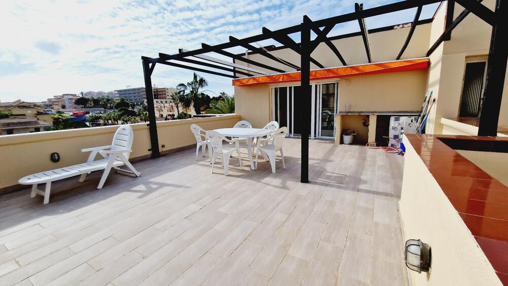 2 Alisios 302 Apartment San Javier 2 Alisios 302 Apartment San Javier