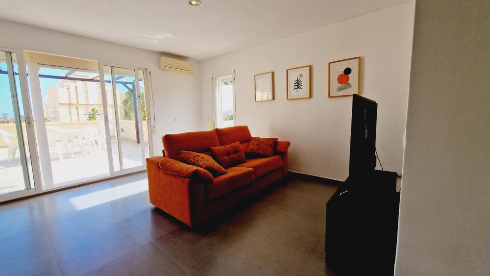 2 Alisios 302 Apartment San Javier 2 Alisios 302 Apartment San Javier