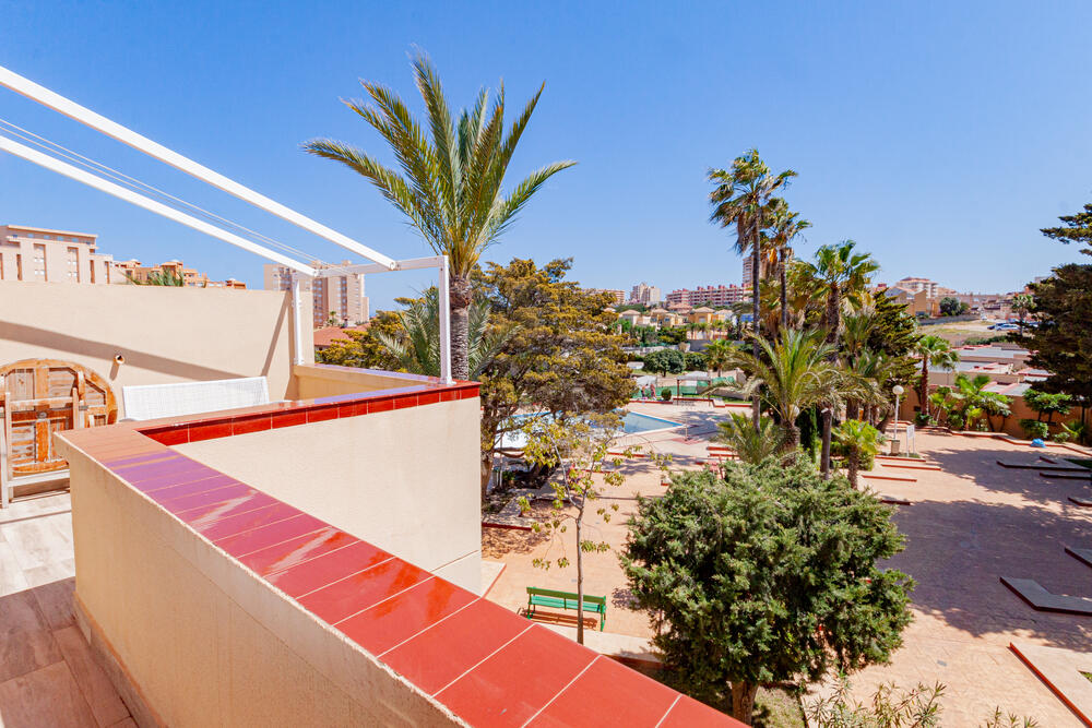 3 Alisios 312 Apartment Los Alisios San Javier 3 Alisios 312 Apartment Los Alisios San Javier