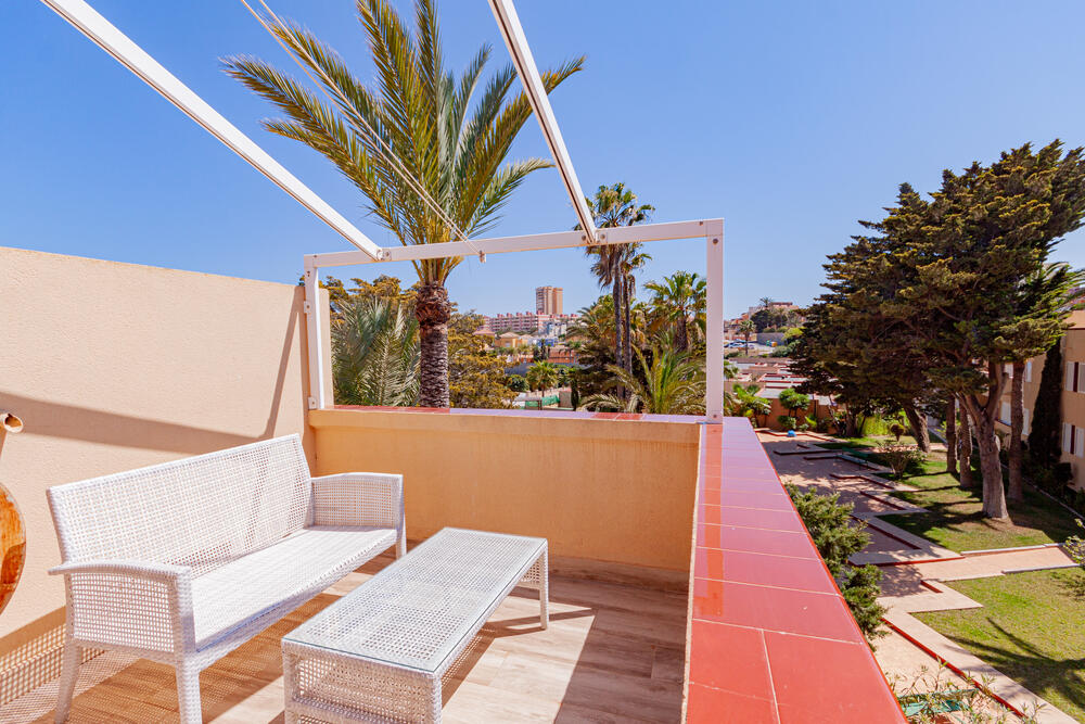 3 Alisios 312 Apartment Los Alisios San Javier 3 Alisios 312 Apartment Los Alisios San Javier