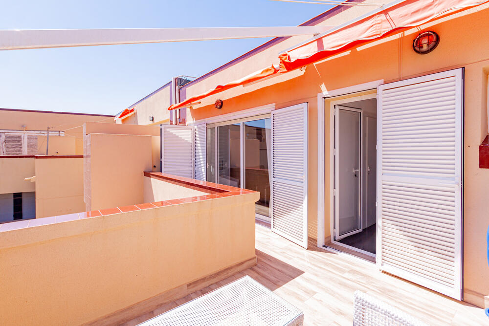 3 Alisios 312 Apartment Los Alisios San Javier 3 Alisios 312 Apartment Los Alisios San Javier