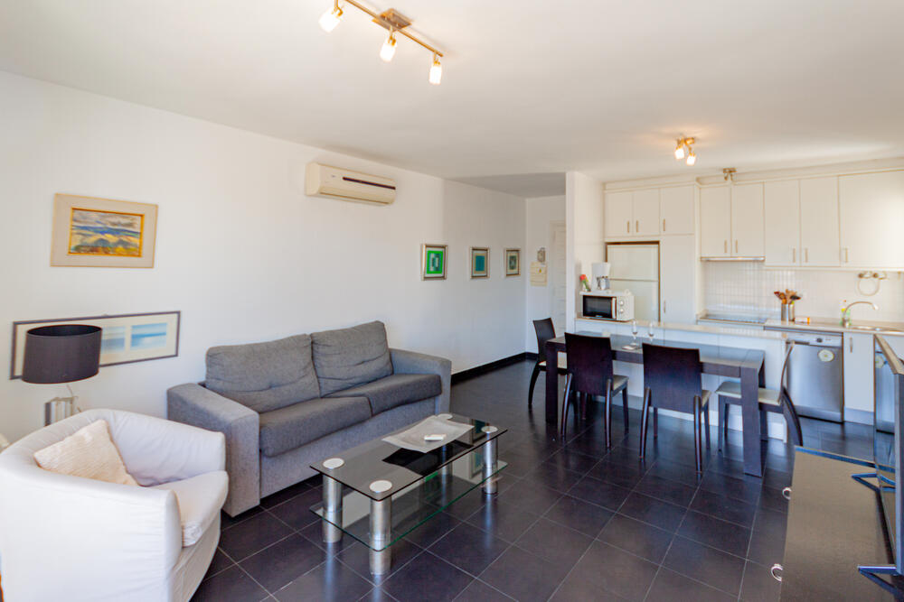 3 Alisios 312 Apartment Los Alisios San Javier 3 Alisios 312 Apartment Los Alisios San Javier