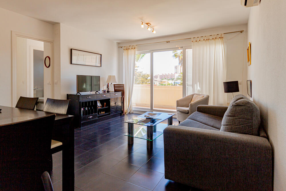 3 Alisios 312 Apartment Los Alisios San Javier 3 Alisios 312 Apartment Los Alisios San Javier