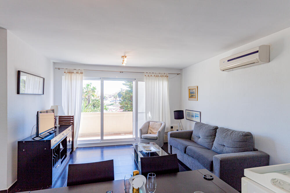 3 Alisios 312 Apartment Los Alisios San Javier 3 Alisios 312 Apartment Los Alisios San Javier