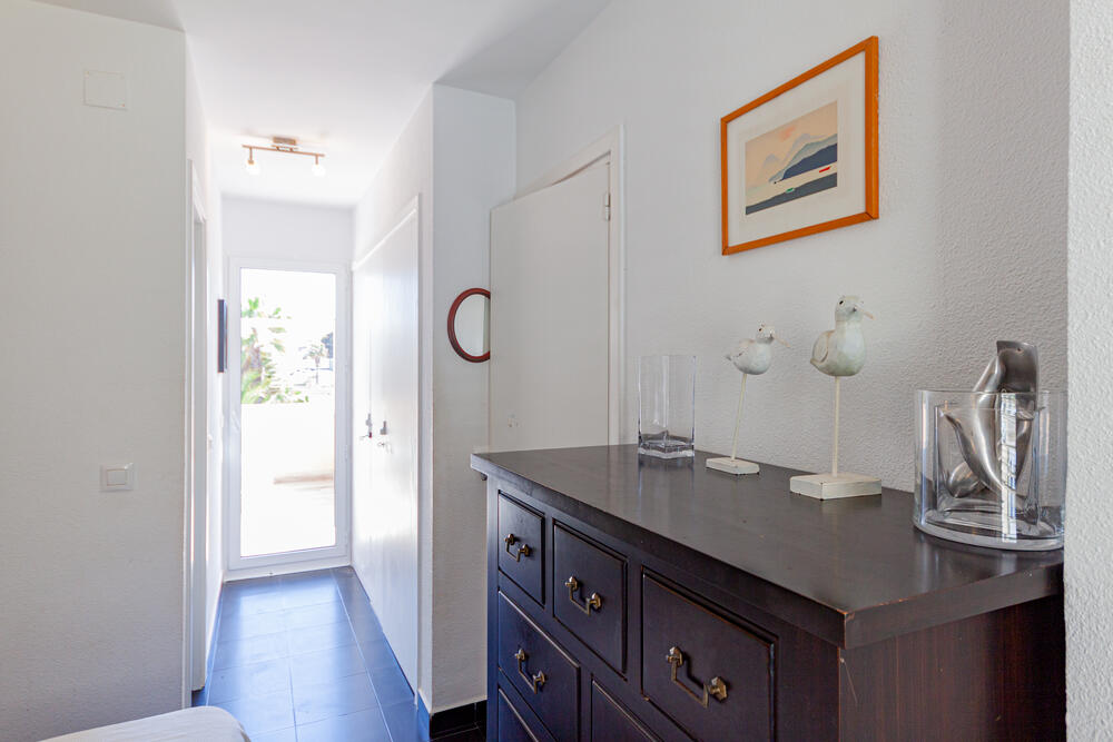 3 Alisios 312 Apartment Los Alisios San Javier 3 Alisios 312 Apartment Los Alisios San Javier