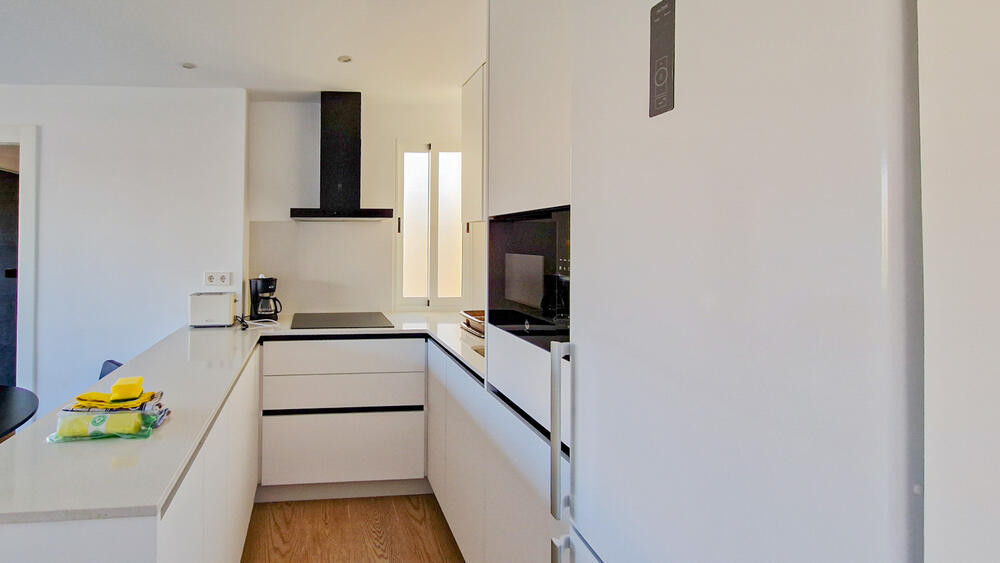 4 Alisios 320 Apartamento San Javier 4 Alisios 320 Apartamento San Javier