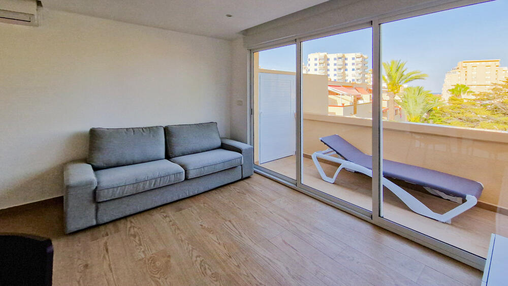 4 Alisios 320 Apartamento San Javier 4 Alisios 320 Apartamento San Javier