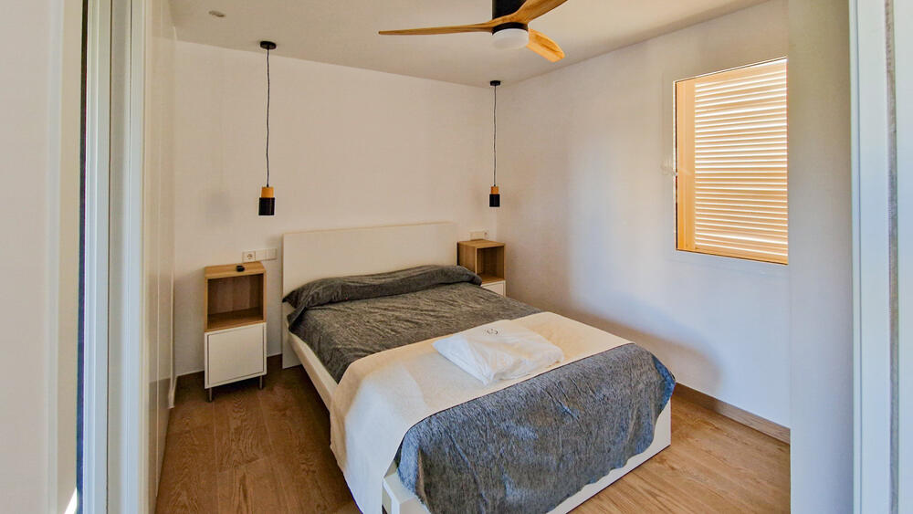 4 Alisios 320 Apartamento San Javier 4 Alisios 320 Apartamento San Javier