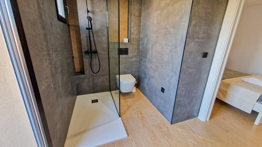 4 Alisios 320 Apartamento San Javier 4 Alisios 320 Apartamento San Javier