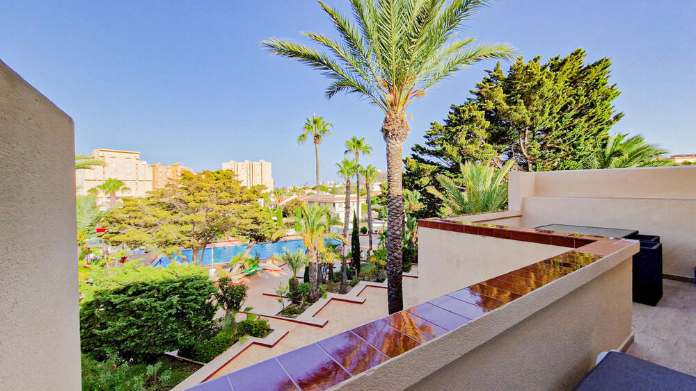 4 Alisios 320 Apartamento San Javier 4 Alisios 320 Apartamento San Javier