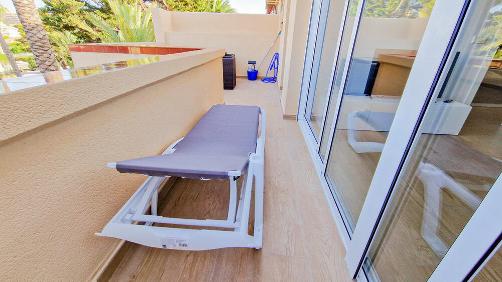 4 Alisios 320 Apartamento San Javier 4 Alisios 320 Apartamento San Javier