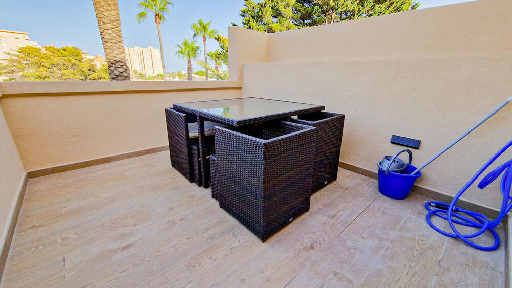 4 Alisios 320 Apartamento San Javier 4 Alisios 320 Apartamento San Javier