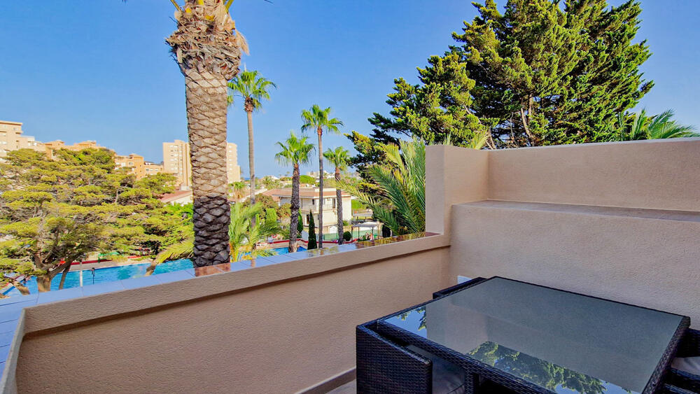4 Alisios 320 Apartamento San Javier 4 Alisios 320 Apartamento San Javier