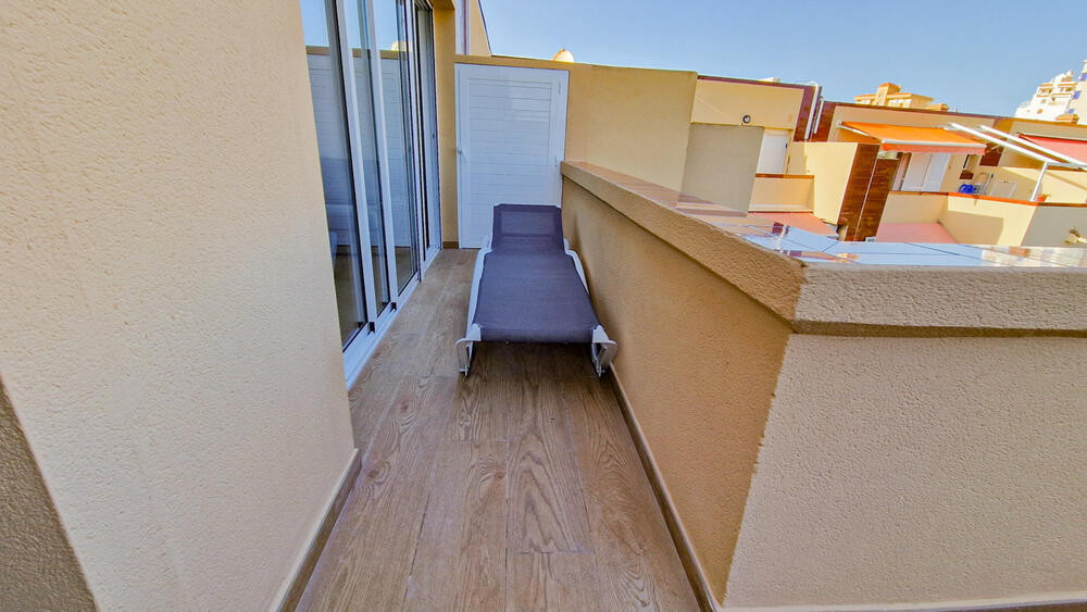 4 Alisios 320 Apartamento San Javier 4 Alisios 320 Apartamento San Javier