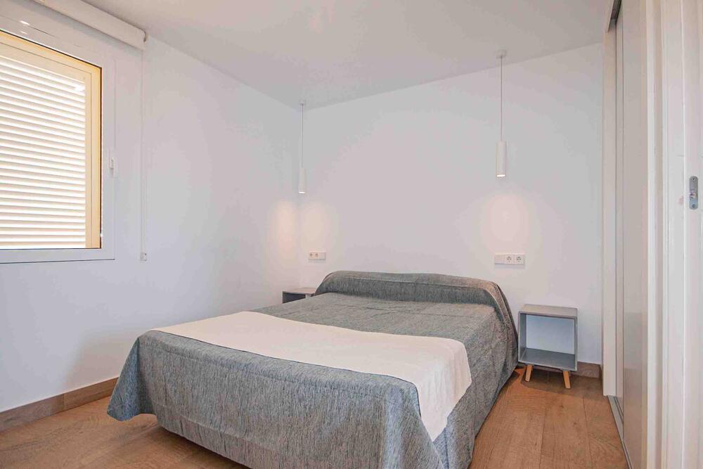 5 Alisios 329 Apartamento  San Javier
