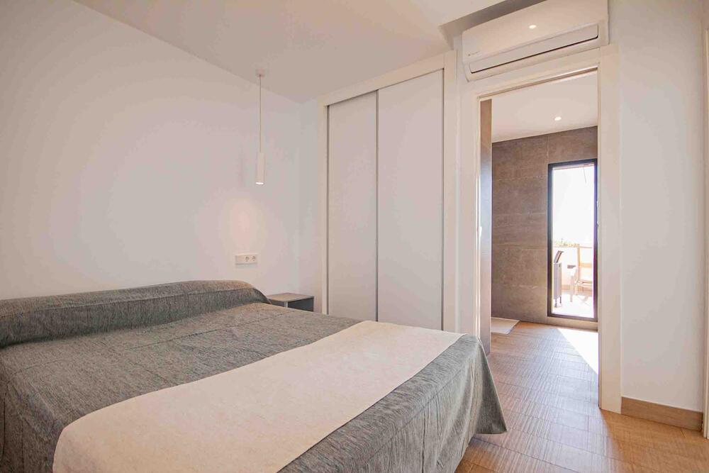 5 Alisios 329 Apartamento  San Javier