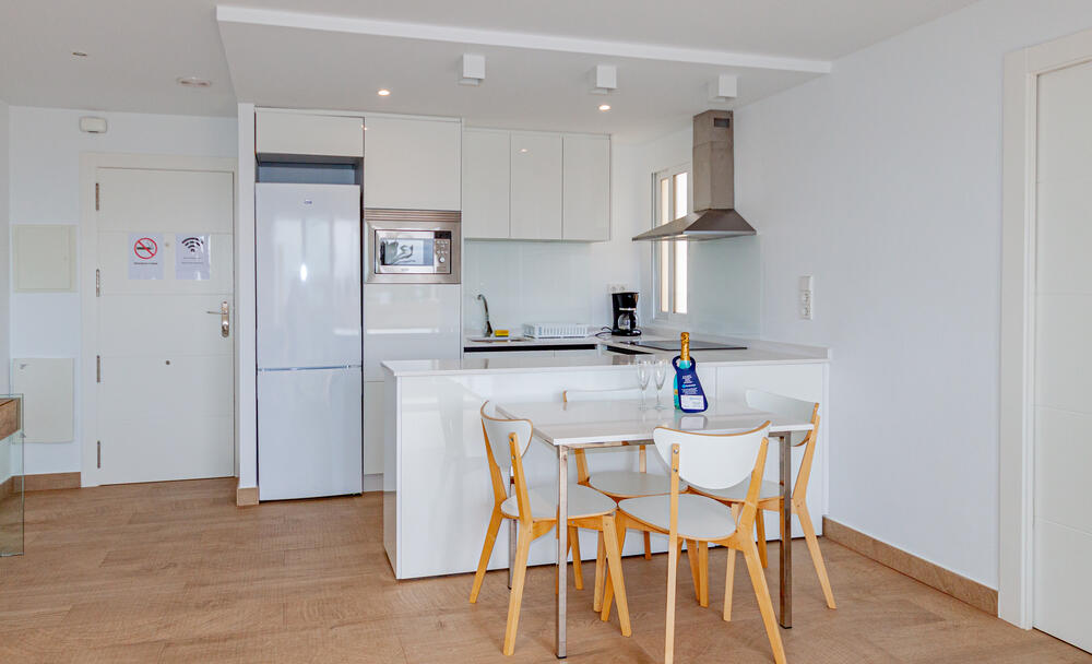 5 Alisios 329 Apartamento  San Javier