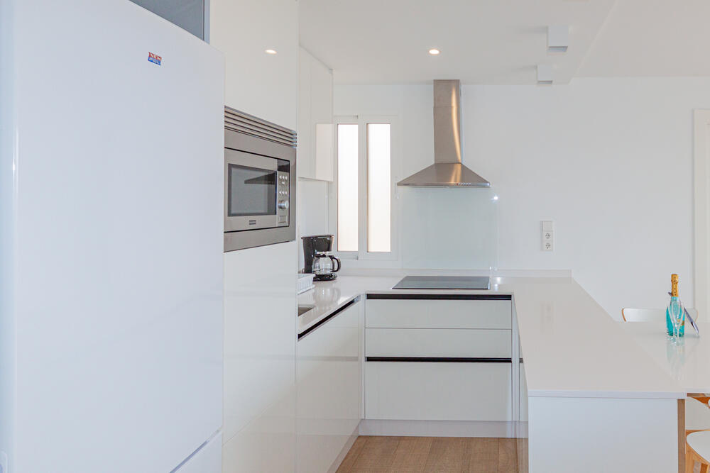 5 Alisios 329 Apartamento  San Javier