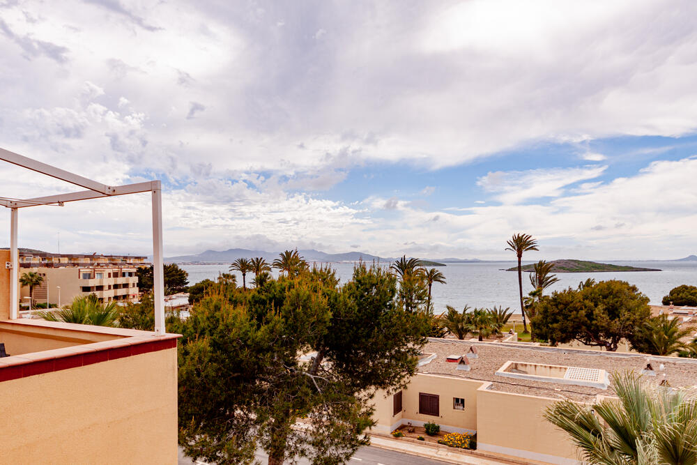 5 Alisios 329 Apartamento  San Javier