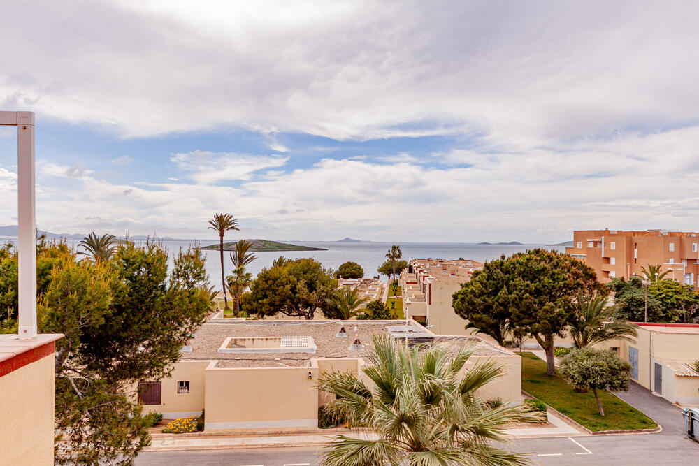 5 Alisios 329 Apartamento  San Javier