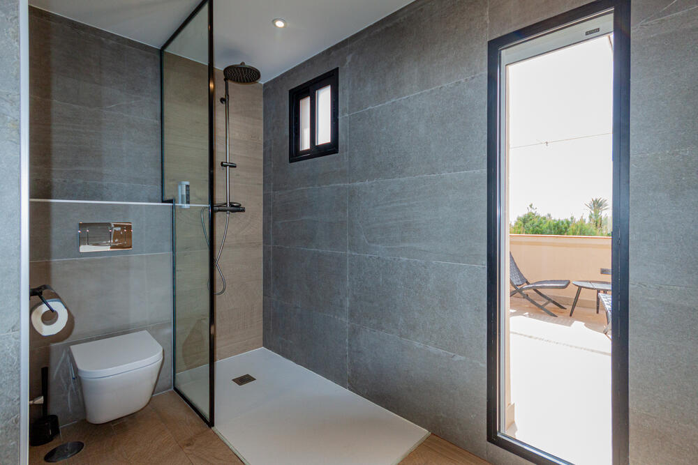 5 Alisios 329 Apartamento  San Javier
