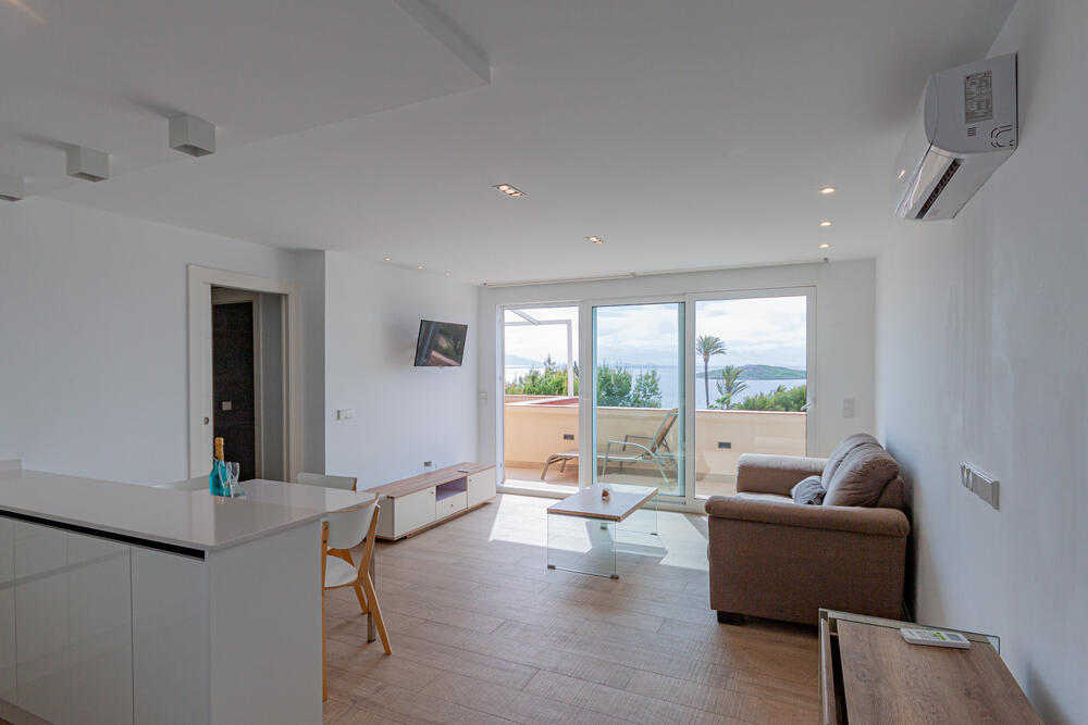 5 Alisios 329 Apartamento  San Javier