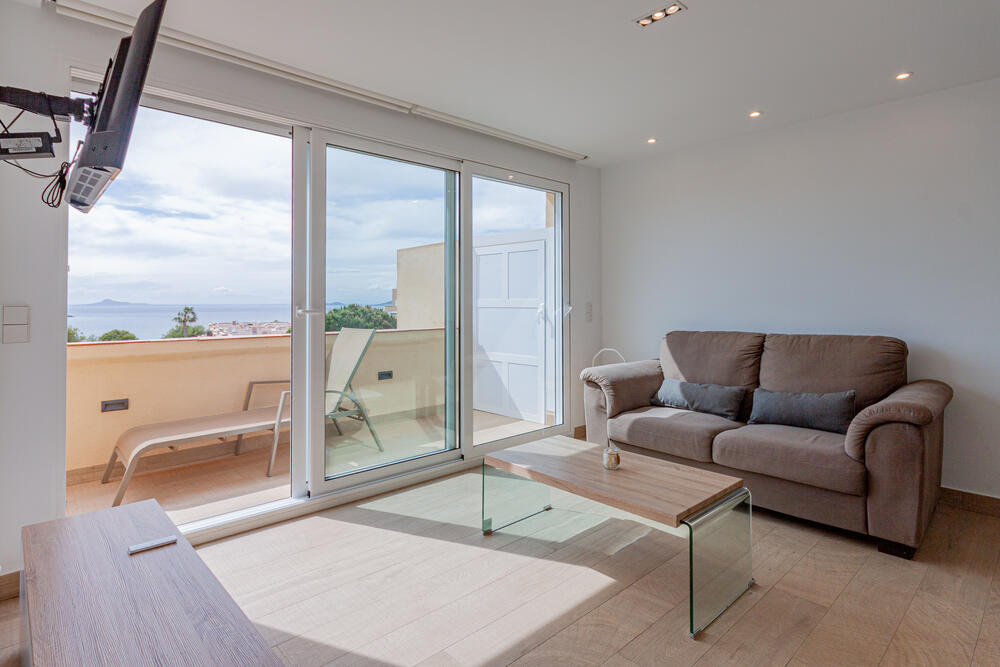 5 Alisios 329 Apartamento  San Javier