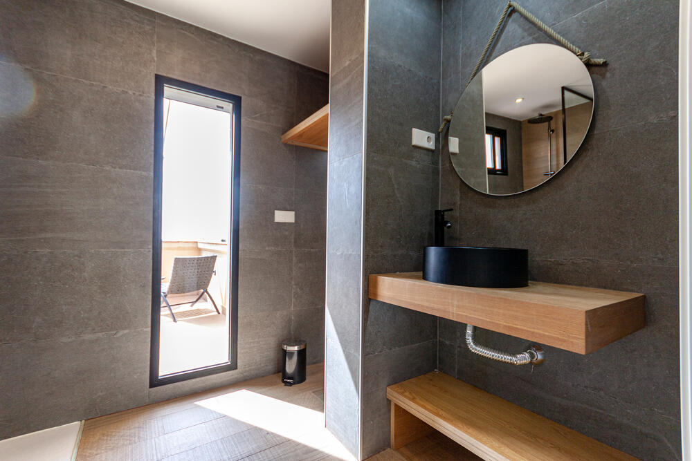 5 Alisios 329 Apartamento  San Javier