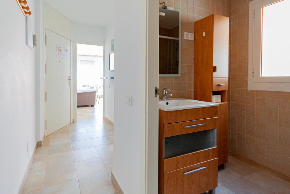 6 Soling 75 Apartamento San Javier 6 Soling 75 Apartamento San Javier