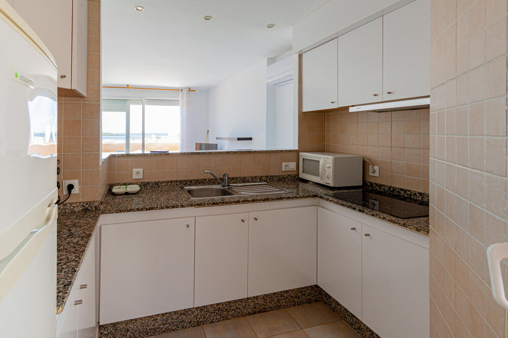 6 Soling 75 Apartamento San Javier 6 Soling 75 Apartamento San Javier