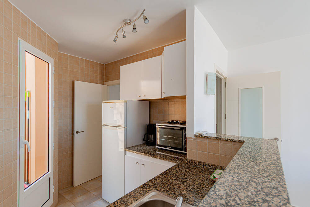 6 Soling 75 Apartamento San Javier 6 Soling 75 Apartamento San Javier