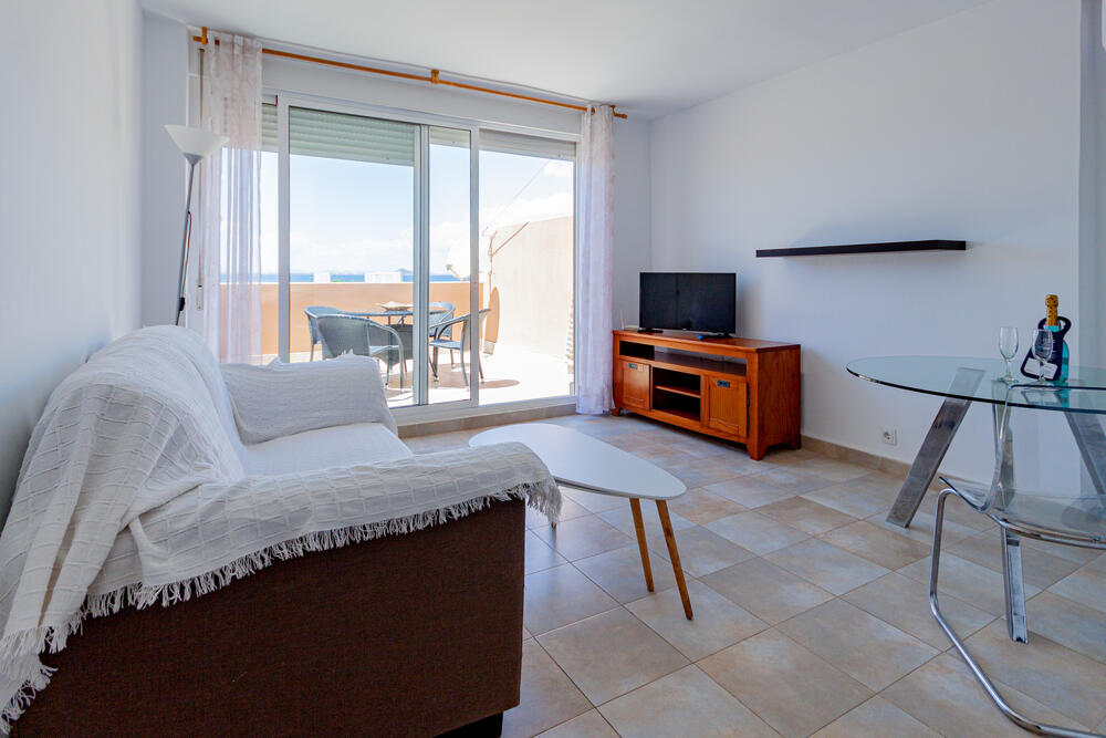 6 Soling 75 Apartamento San Javier 6 Soling 75 Apartamento San Javier