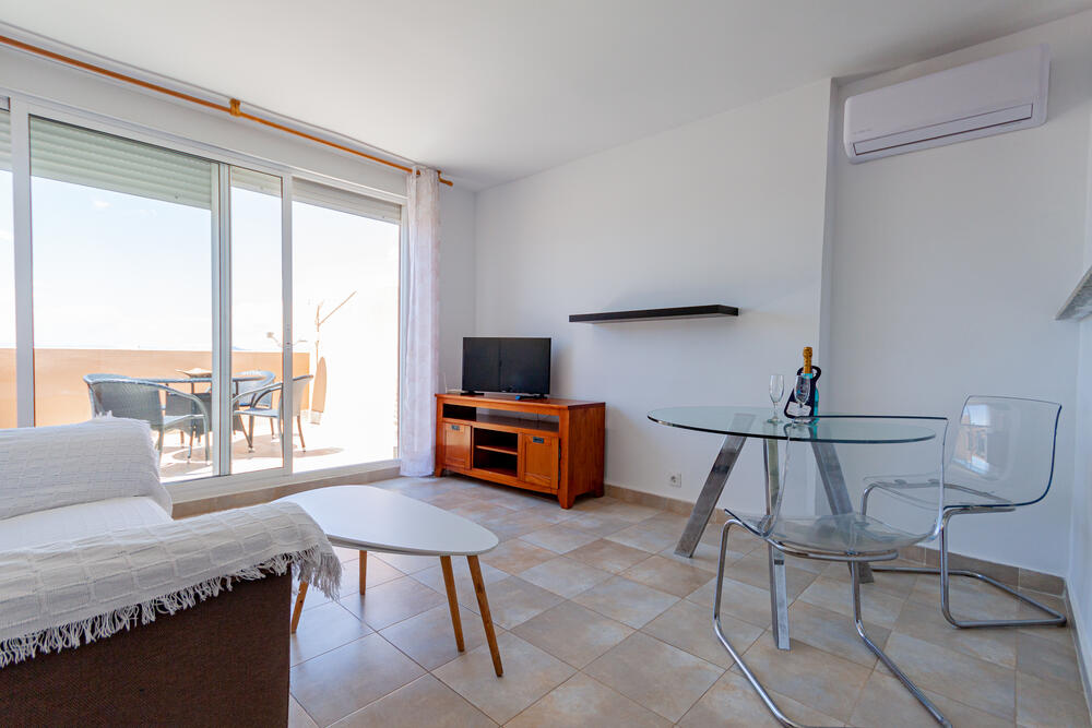 6 Soling 75 Apartamento San Javier 6 Soling 75 Apartamento San Javier