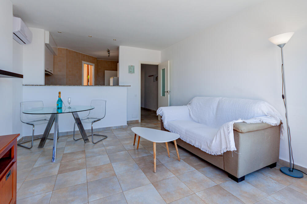 6 Soling 75 Apartamento San Javier 6 Soling 75 Apartamento San Javier