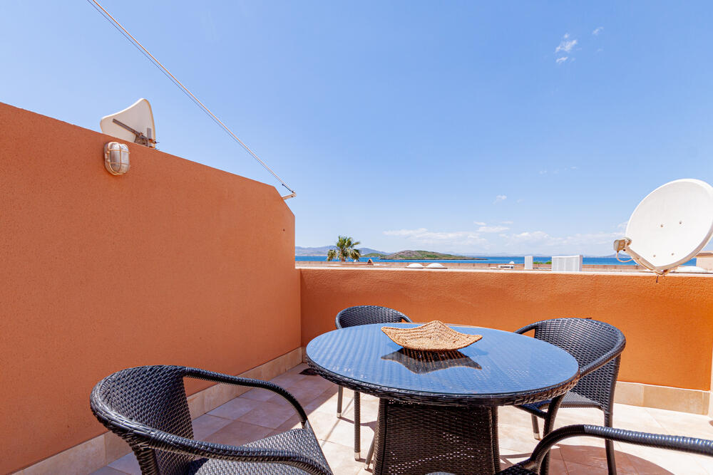 6 Soling 75 Apartamento San Javier 6 Soling 75 Apartamento San Javier