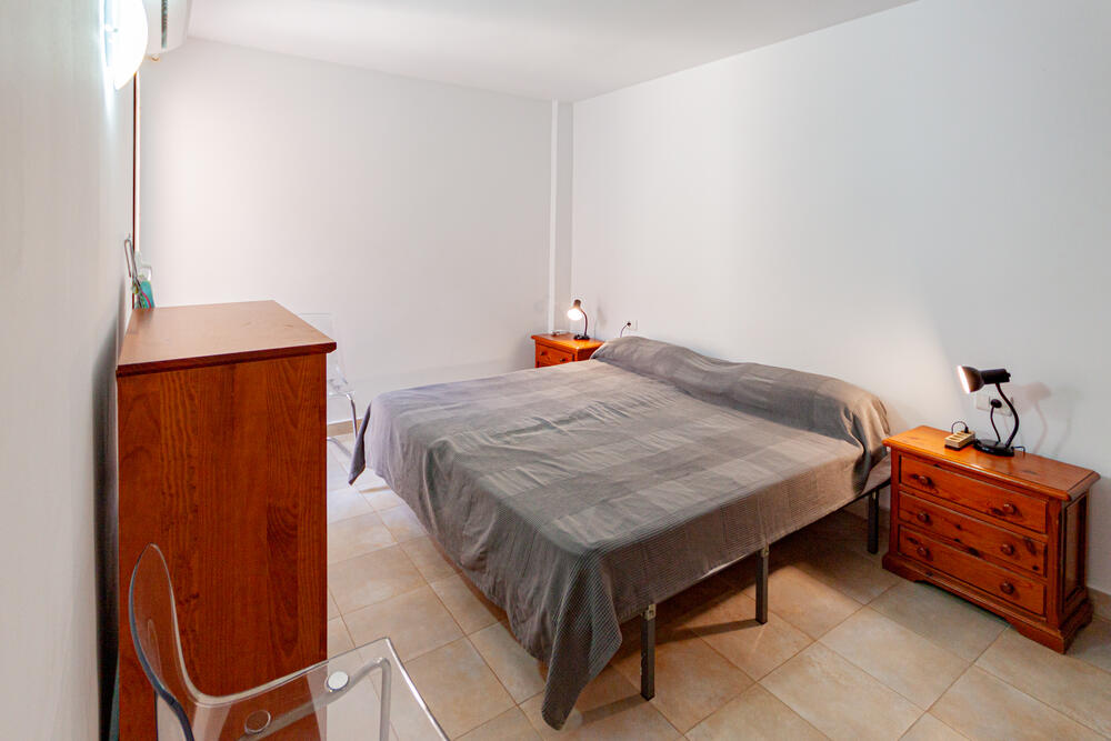 6 Soling 75 Apartamento San Javier 6 Soling 75 Apartamento San Javier